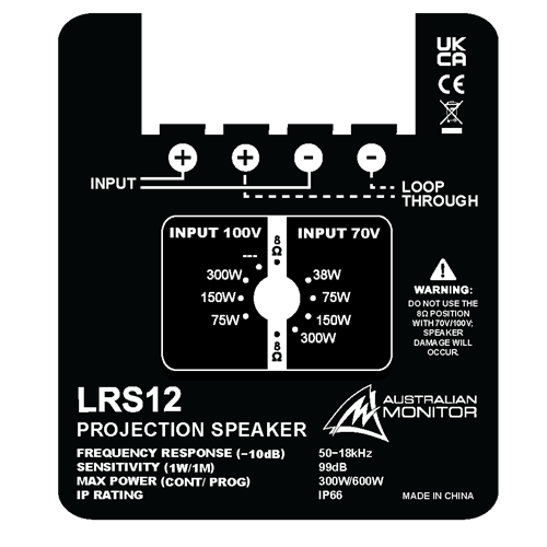 LRS12 label_V3